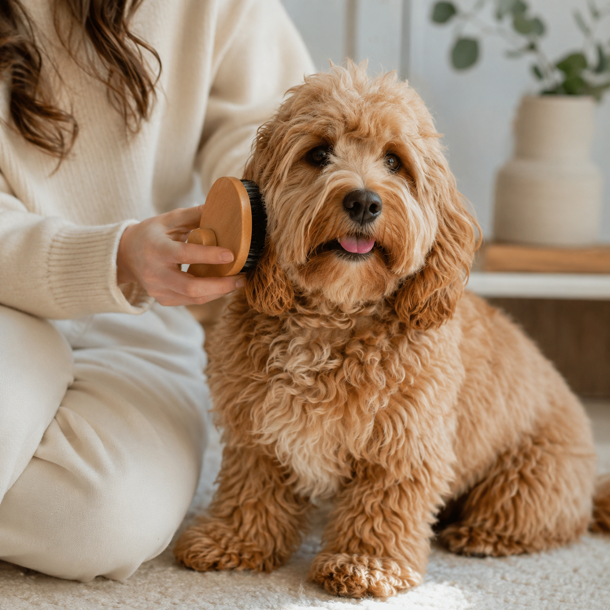 Grooming & Care
