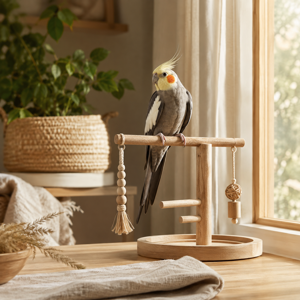 Birds
