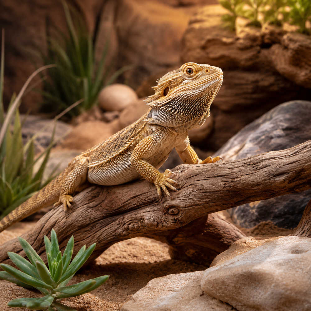 Reptiles