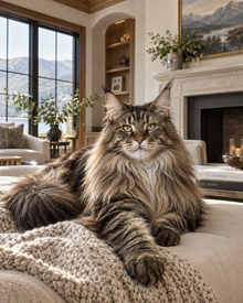 Maine Coon