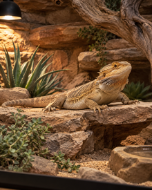 Bearded Dragon