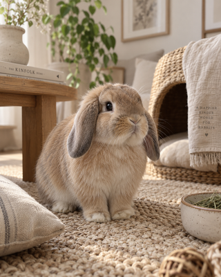 Holland Lop