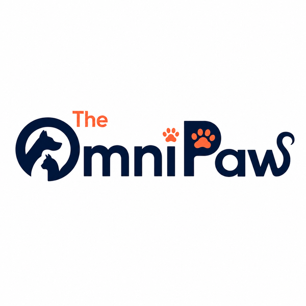 The OmniPaw